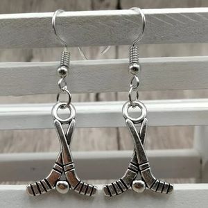 Jewelry - Hockey Sticks Jewelry - Hockey Sticks